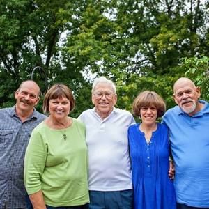 Meet your Posher, Susan